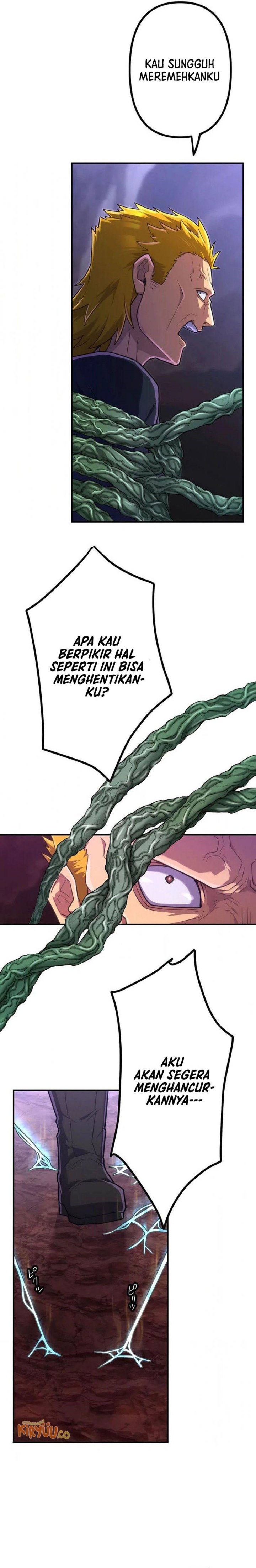 I Became an S-Rank Hunter With the Demon Lord App Chapter 48 Gambar 10