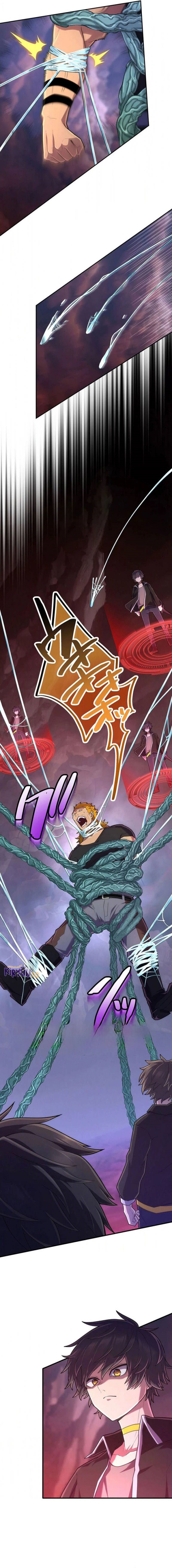 I Became an S-Rank Hunter With the Demon Lord App Chapter 48 Gambar 11