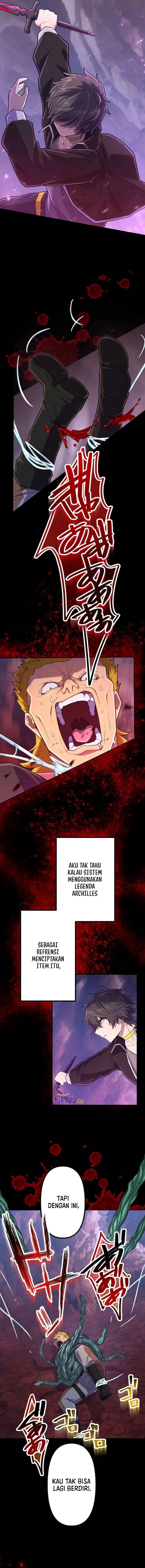 I Became an S-Rank Hunter With the Demon Lord App Chapter 48 Gambar 13