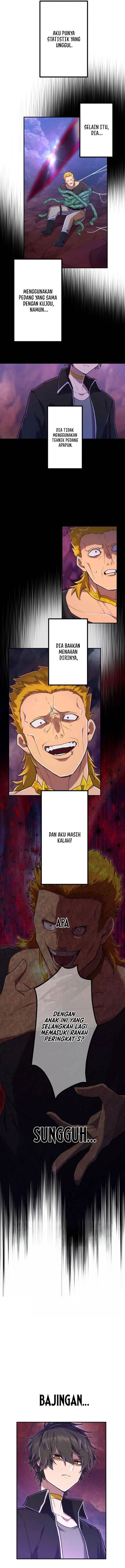 I Became an S-Rank Hunter With the Demon Lord App Chapter 48 Gambar 15
