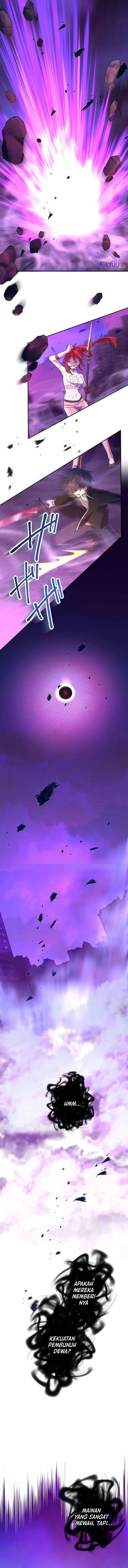 I Became an S-Rank Hunter With the Demon Lord App Chapter 49 Gambar 13