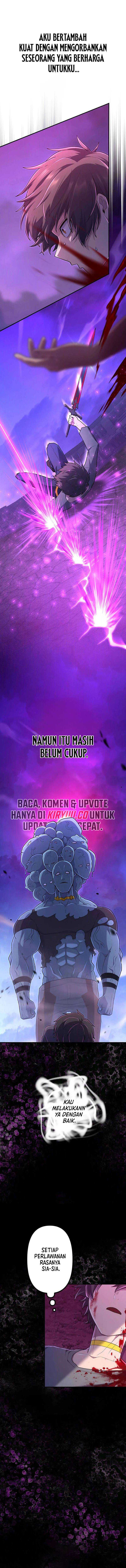 I Became an S-Rank Hunter With the Demon Lord App Chapter 50 Gambar 13