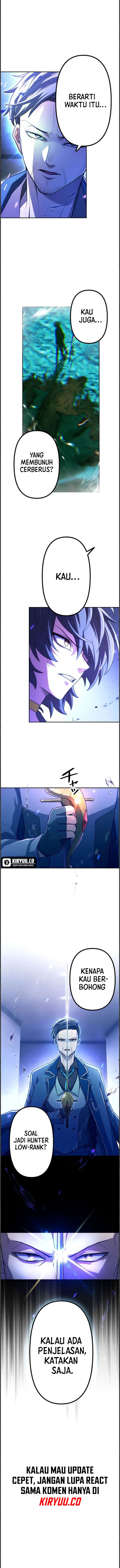 I Became an S-Rank Hunter With the Demon Lord App Chapter 58 Gambar 10