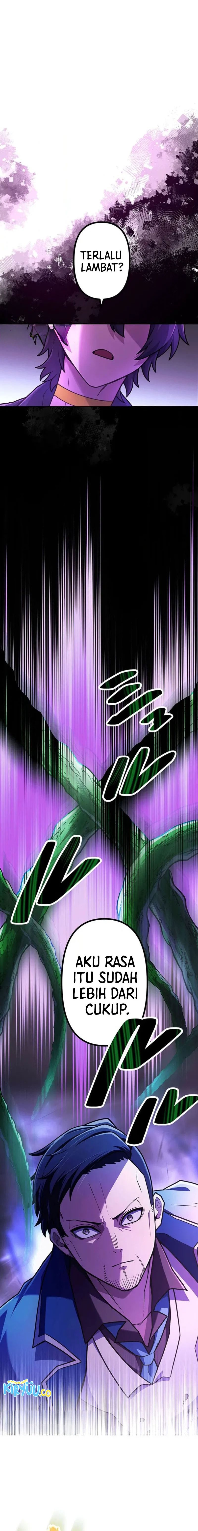 I Became an S-Rank Hunter With the Demon Lord App Chapter 59 Gambar 13