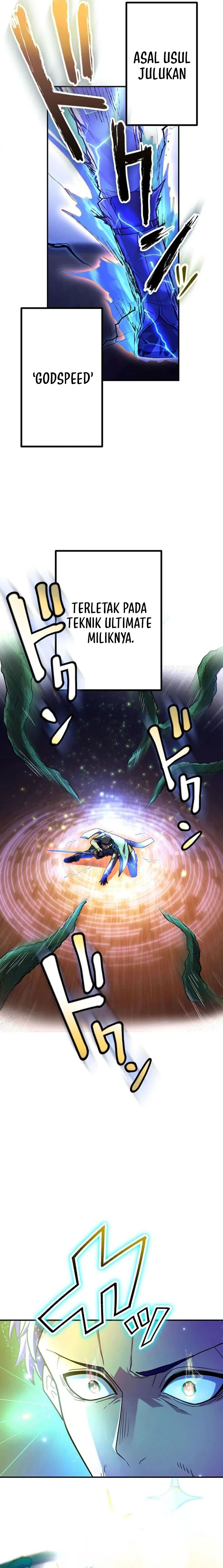 I Became an S-Rank Hunter With the Demon Lord App Chapter 59 Gambar 14