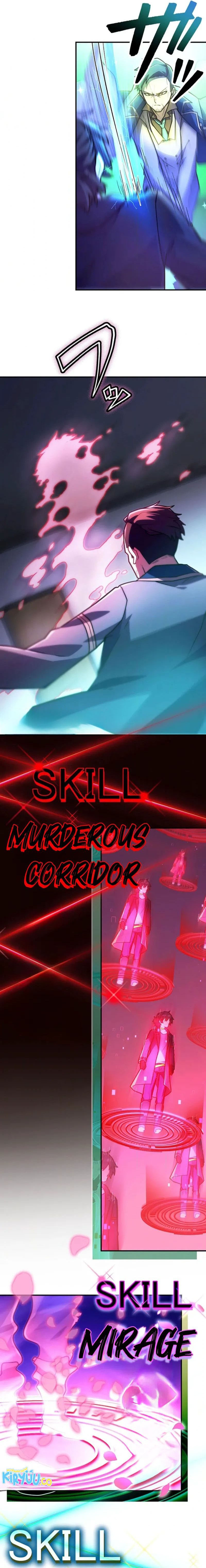 I Became an S-Rank Hunter With the Demon Lord App Chapter 59 Gambar 16