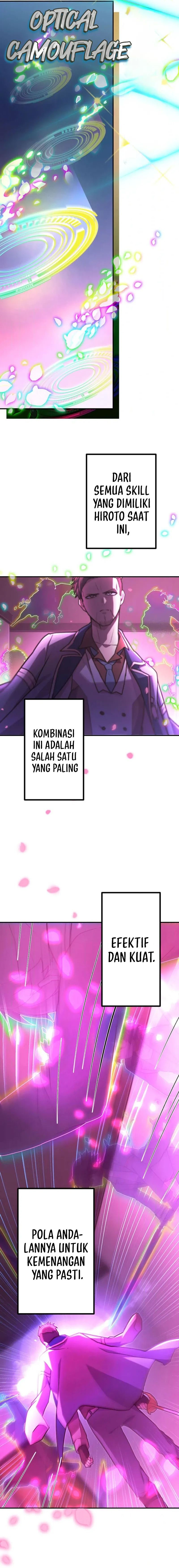 I Became an S-Rank Hunter With the Demon Lord App Chapter 59 Gambar 17