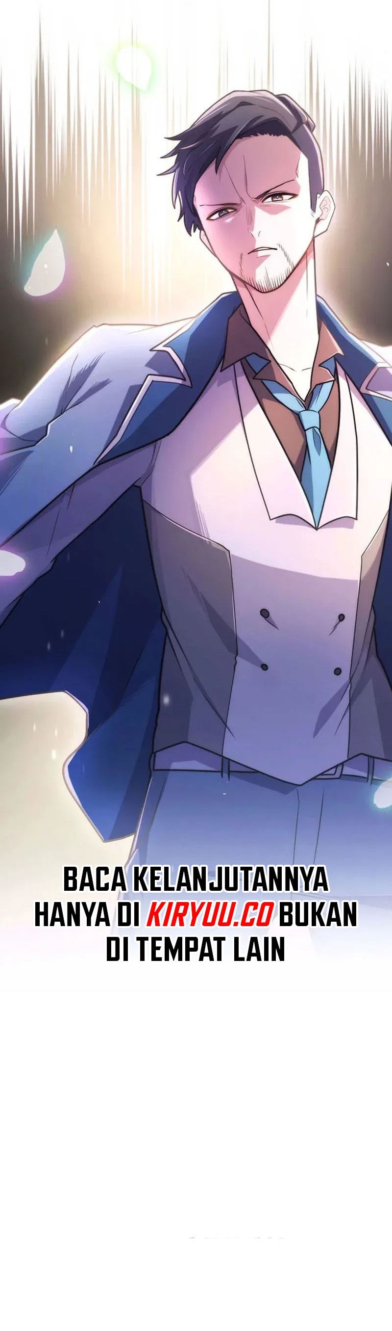 I Became an S-Rank Hunter With the Demon Lord App Chapter 59 Gambar 23