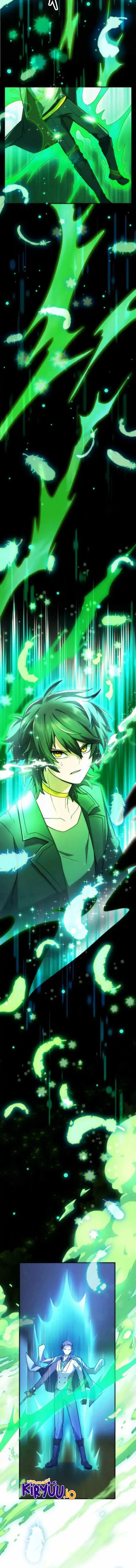 I Became an S-Rank Hunter With the Demon Lord App Chapter 60 Gambar 3