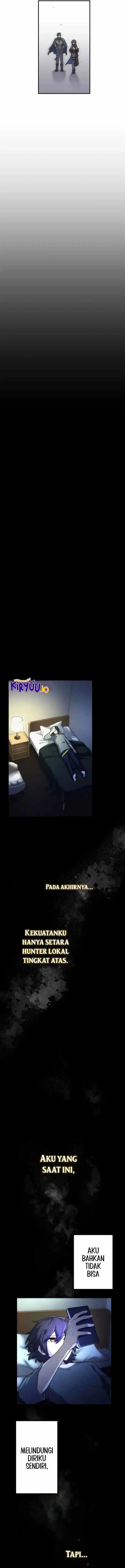 I Became an S-Rank Hunter With the Demon Lord App Chapter 60 Gambar 16