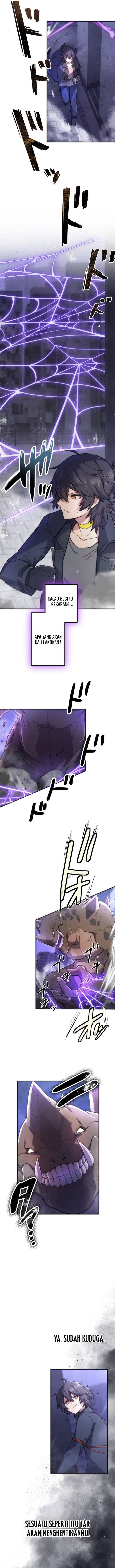 I Became an S-Rank Hunter With the Demon Lord App Chapter 62 Gambar 2