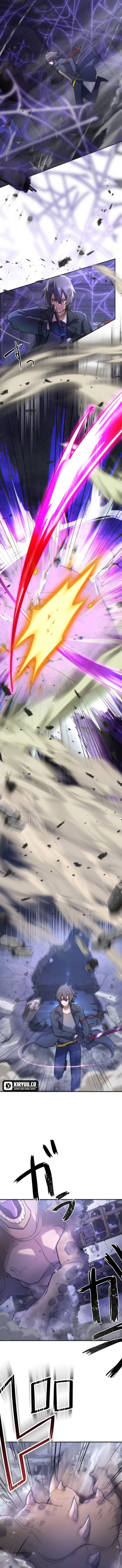 I Became an S-Rank Hunter With the Demon Lord App Chapter 62 Gambar 4