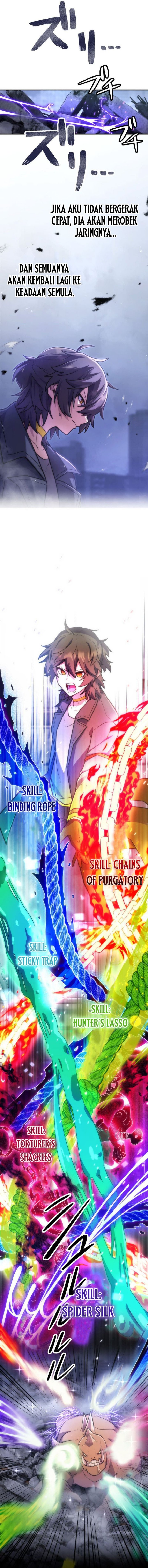 I Became an S-Rank Hunter With the Demon Lord App Chapter 62 Gambar 6