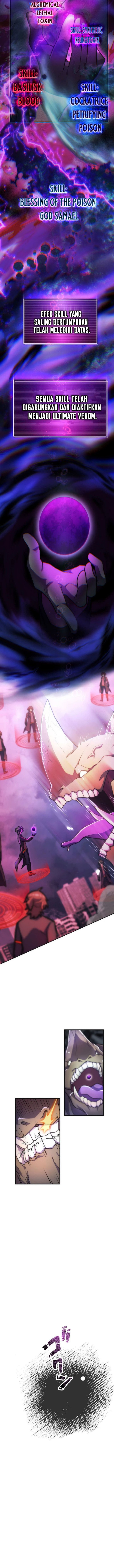 I Became an S-Rank Hunter With the Demon Lord App Chapter 62 Gambar 10