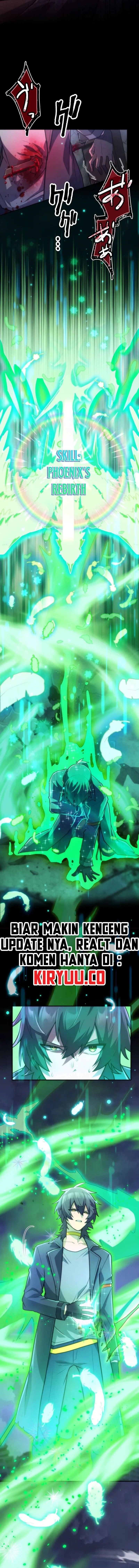 I Became an S-Rank Hunter With the Demon Lord App Chapter 63 Gambar 12