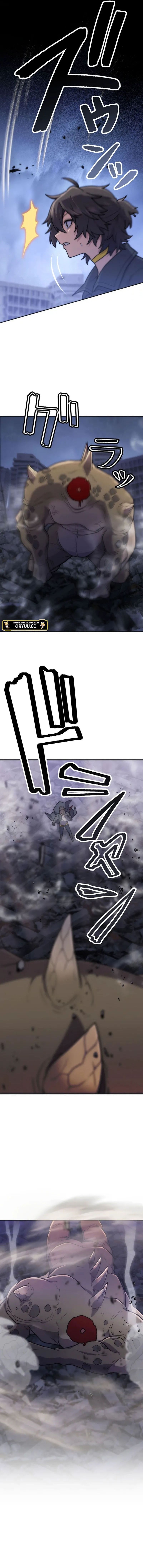 I Became an S-Rank Hunter With the Demon Lord App Chapter 63 Gambar 14