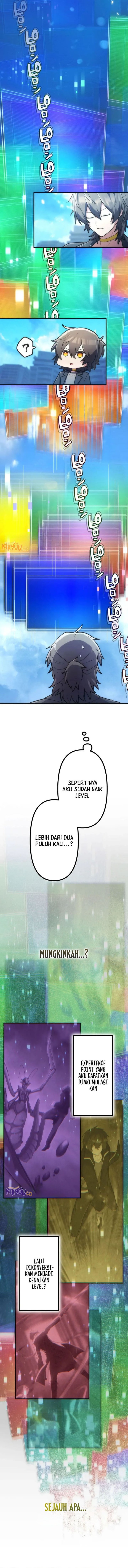 I Became an S-Rank Hunter With the Demon Lord App Chapter 64 Gambar 2