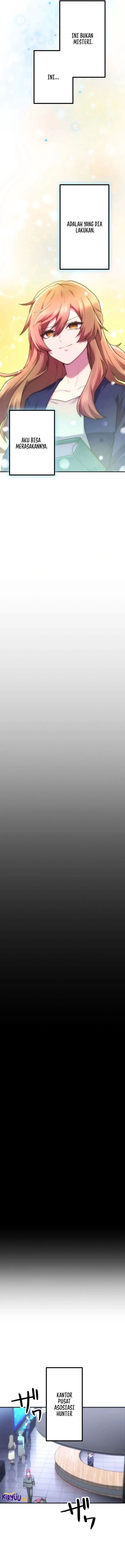 I Became an S-Rank Hunter With the Demon Lord App Chapter 64 Gambar 9