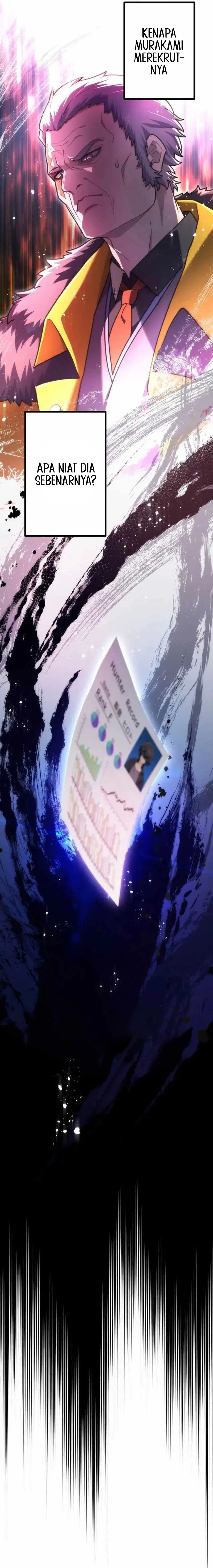 I Became an S-Rank Hunter With the Demon Lord App Chapter 69 Gambar 11