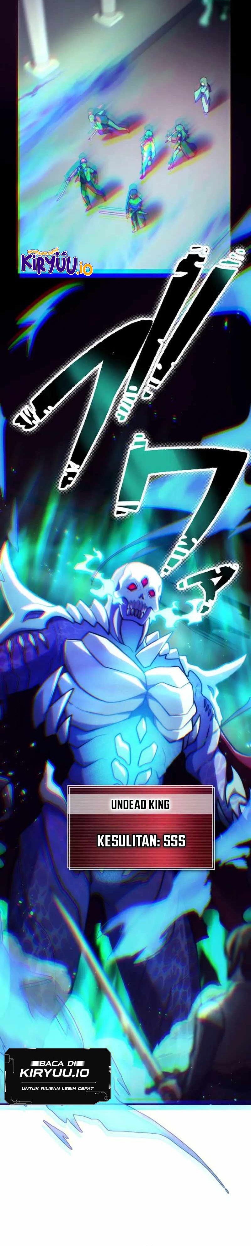 I Became an S-Rank Hunter With the Demon Lord App Chapter 72 Gambar 5