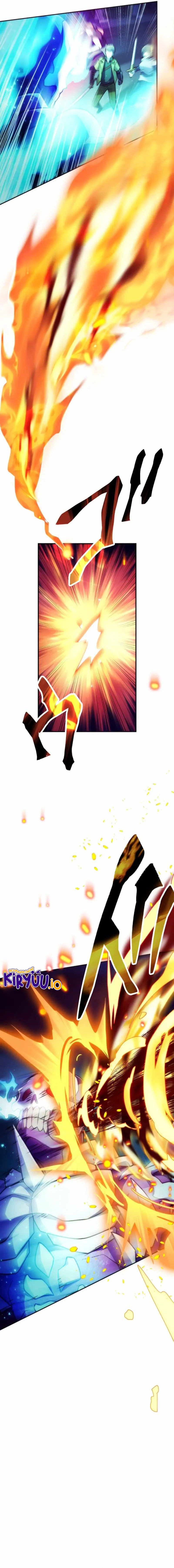 I Became an S-Rank Hunter With the Demon Lord App Chapter 72 Gambar 7