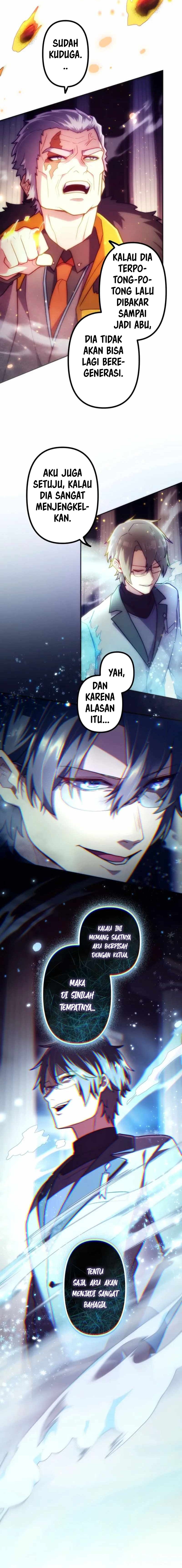 I Became an S-Rank Hunter With the Demon Lord App Chapter 72 Gambar 13
