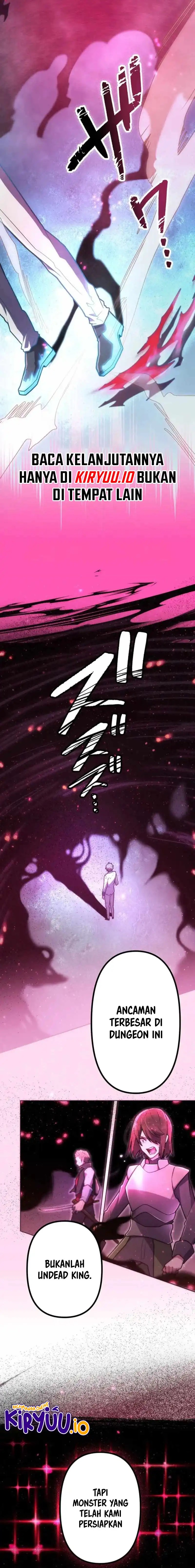 I Became an S-Rank Hunter With the Demon Lord App Chapter 73 Gambar 4