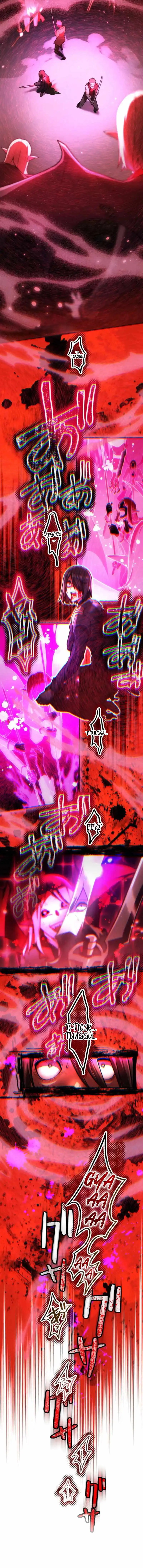 I Became an S-Rank Hunter With the Demon Lord App Chapter 73 Gambar 7