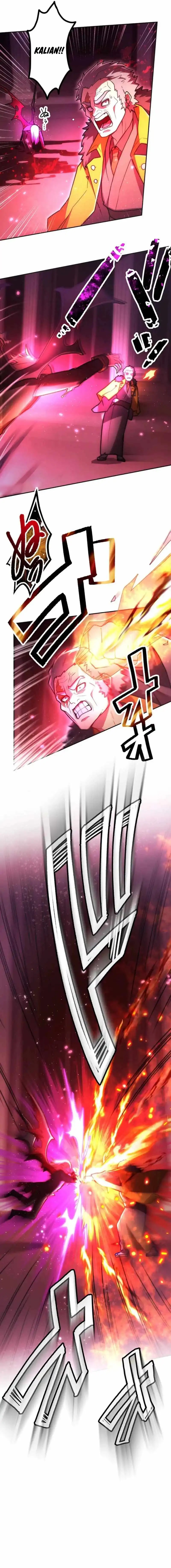 I Became an S-Rank Hunter With the Demon Lord App Chapter 73 Gambar 8