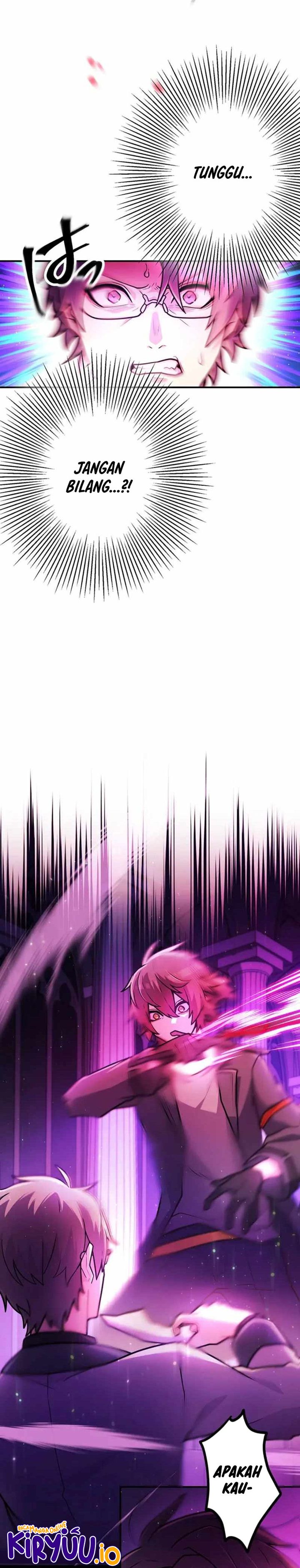 I Became an S-Rank Hunter With the Demon Lord App Chapter 75 Gambar 6