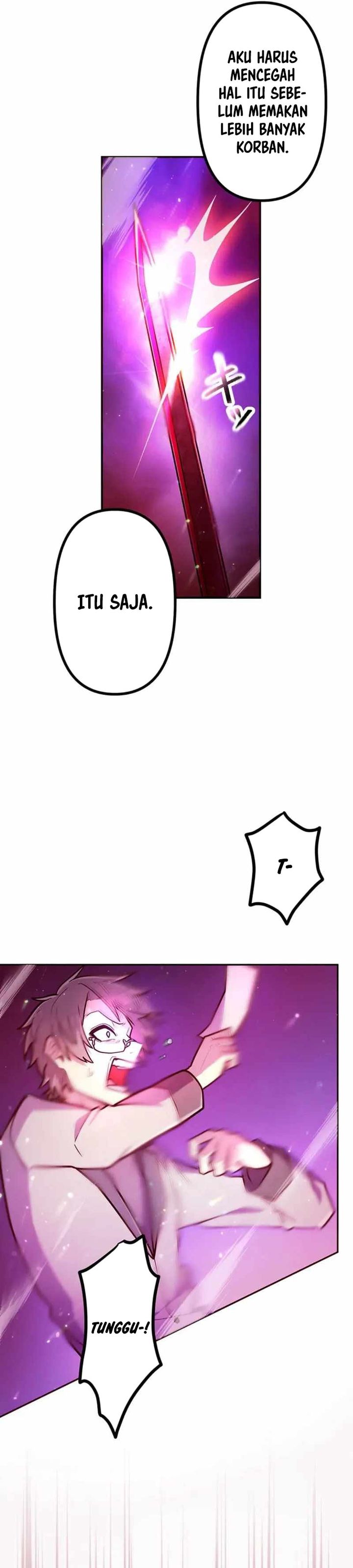 I Became an S-Rank Hunter With the Demon Lord App Chapter 75 Gambar 9