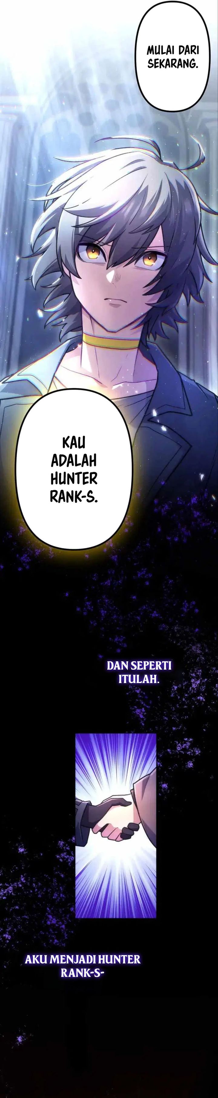 I Became an S-Rank Hunter With the Demon Lord App Chapter 75 Gambar 34