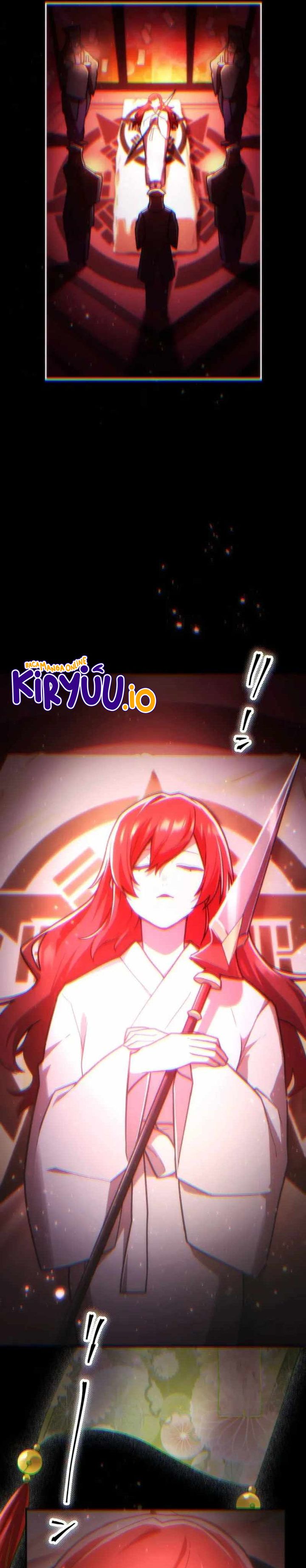 I Became an S-Rank Hunter With the Demon Lord App Chapter 75 Gambar 38