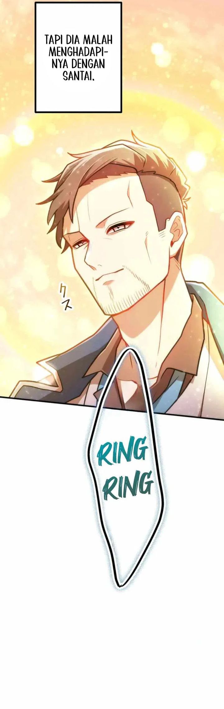 I Became an S-Rank Hunter With the Demon Lord App Chapter 77 Gambar 11