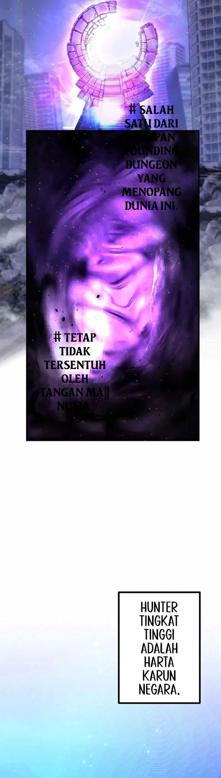 I Became an S-Rank Hunter With the Demon Lord App Chapter 78 Gambar 5