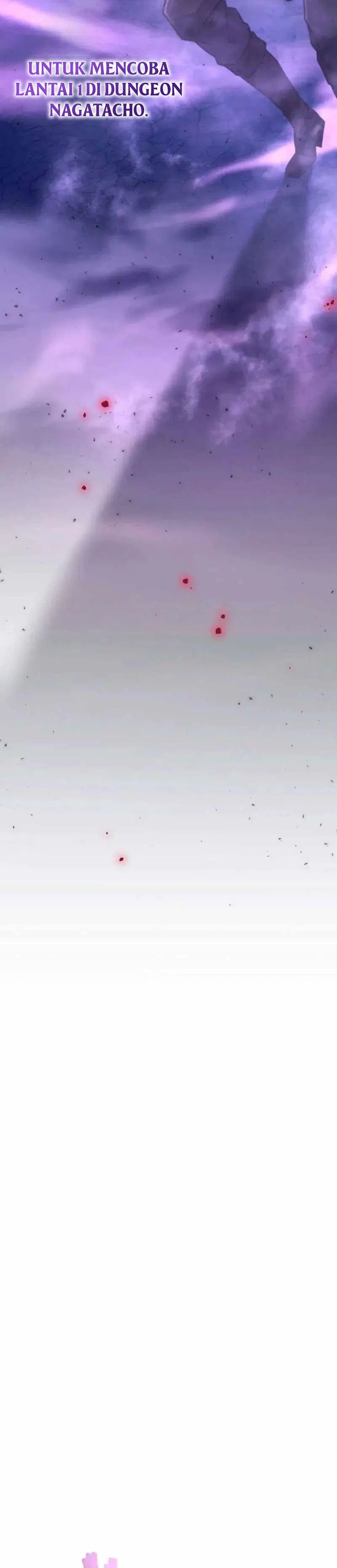 I Became an S-Rank Hunter With the Demon Lord App Chapter 78 Gambar 9