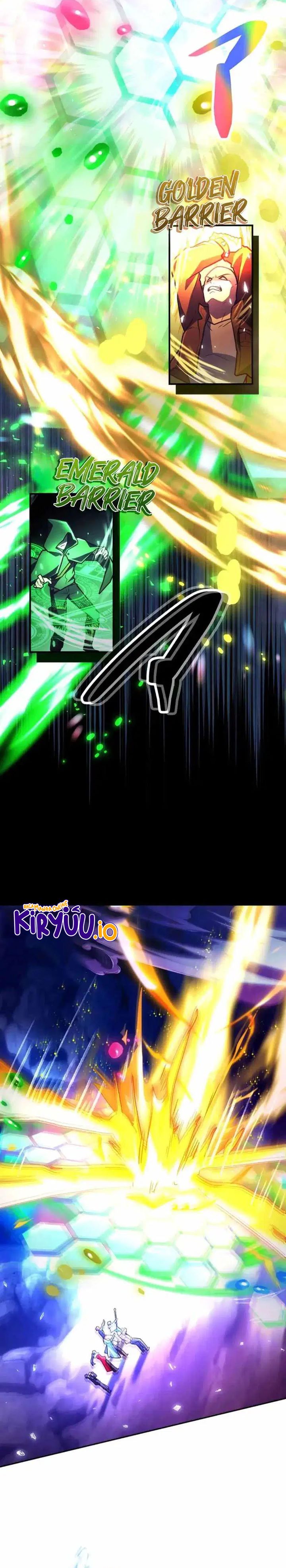 I Became an S-Rank Hunter With the Demon Lord App Chapter 78 Gambar 32