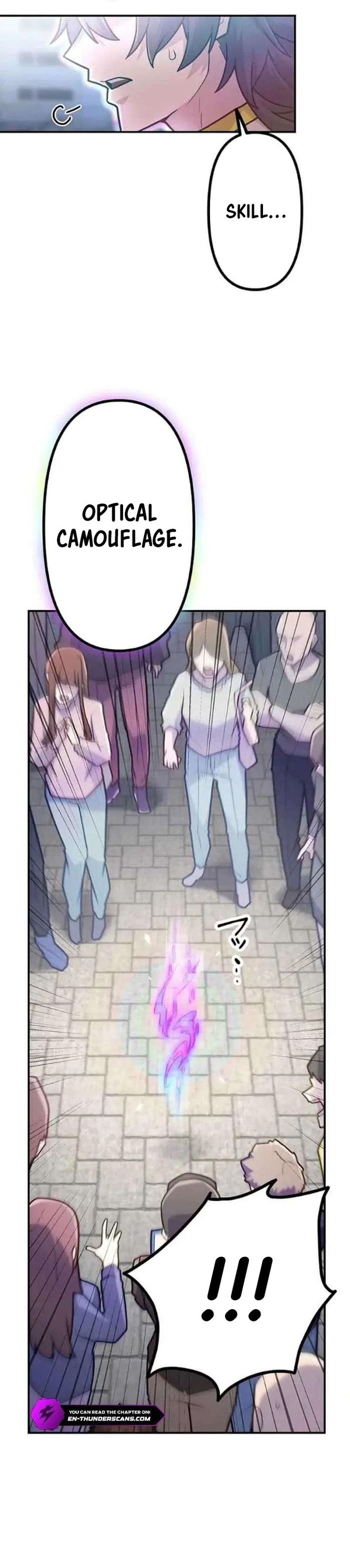 I Became an S-Rank Hunter With the Demon Lord App Chapter 88 Gambar 13