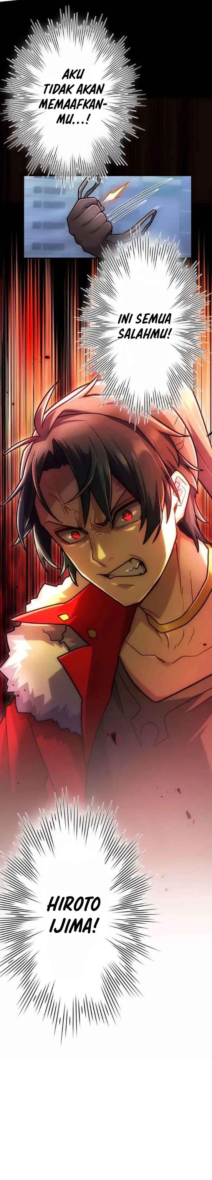 I Became an S-Rank Hunter With the Demon Lord App Chapter 88 Gambar 15