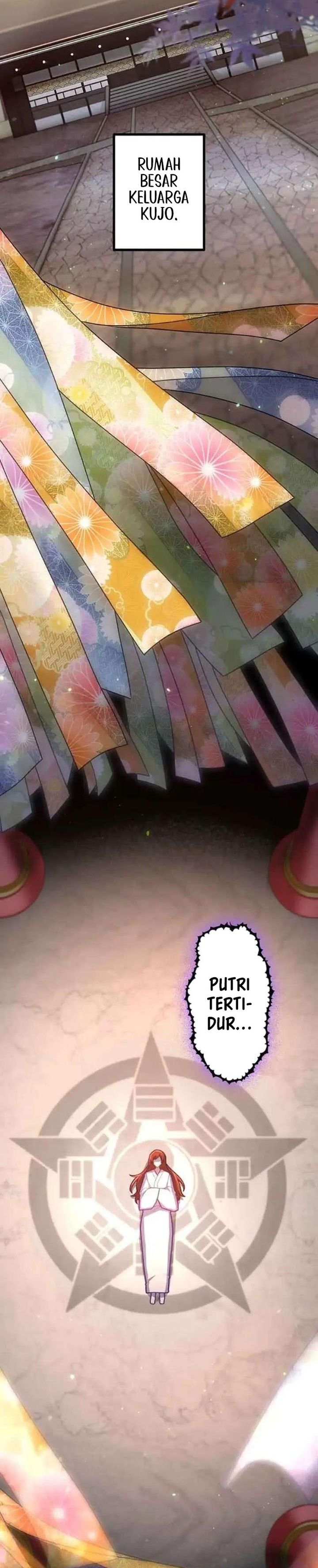 I Became an S-Rank Hunter With the Demon Lord App Chapter 88 Gambar 17