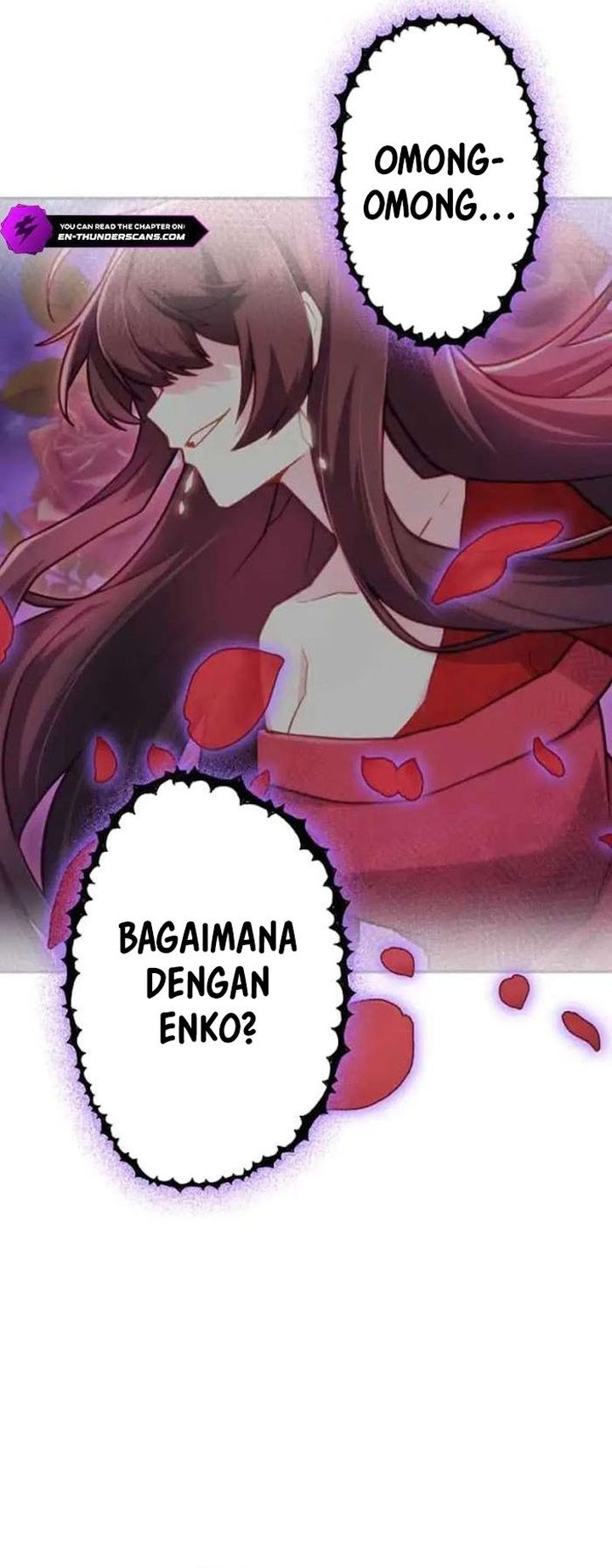 I Became an S-Rank Hunter With the Demon Lord App Chapter 88 Gambar 23