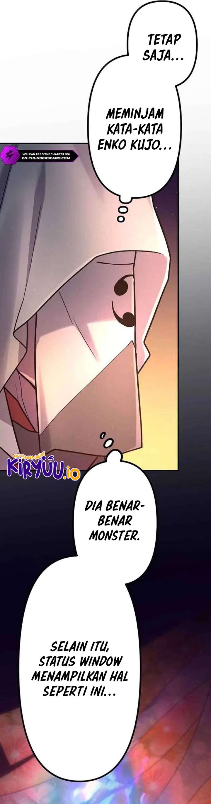 I Became an S-Rank Hunter With the Demon Lord App Chapter 88 Gambar 27