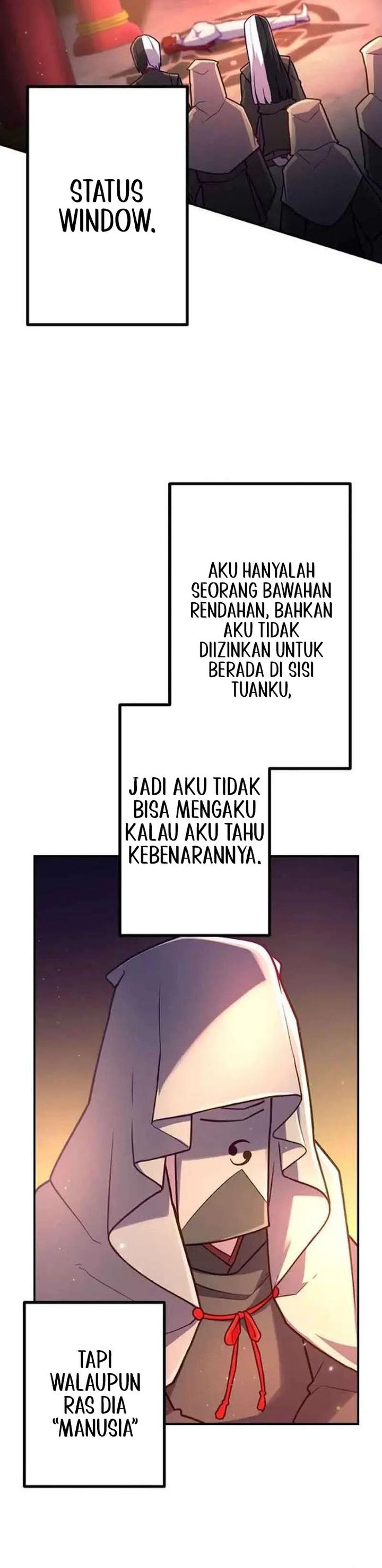 I Became an S-Rank Hunter With the Demon Lord App Chapter 88 Gambar 29