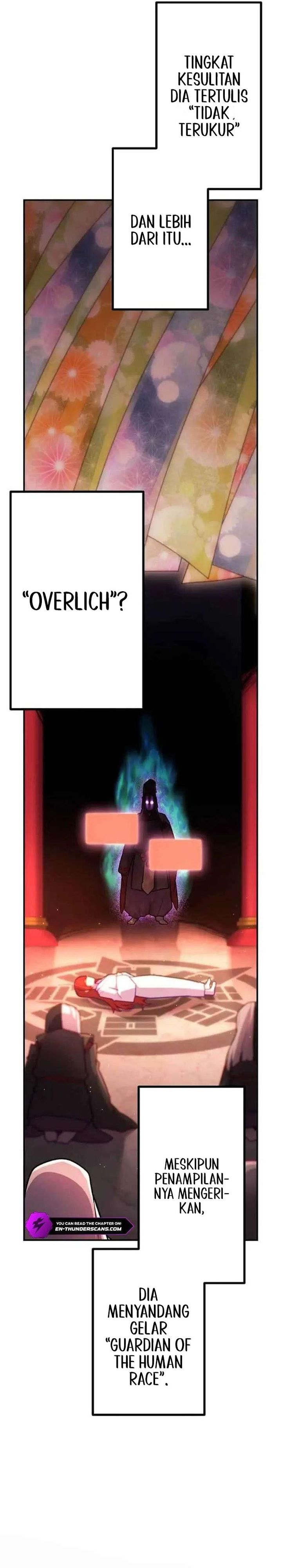 I Became an S-Rank Hunter With the Demon Lord App Chapter 88 Gambar 30