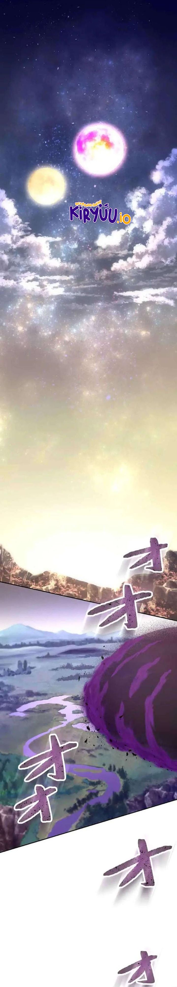 I Became an S-Rank Hunter With the Demon Lord App Chapter 88 Gambar 32