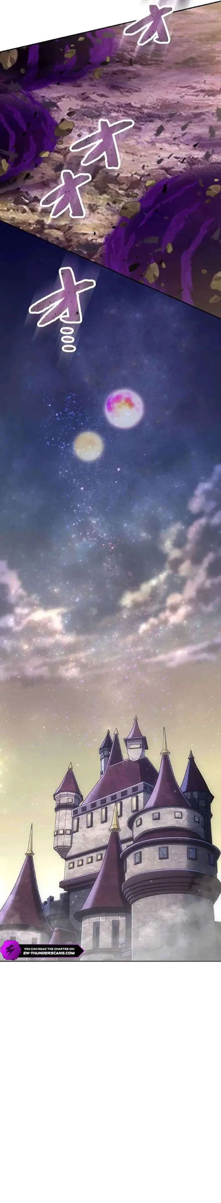 I Became an S-Rank Hunter With the Demon Lord App Chapter 88 Gambar 33