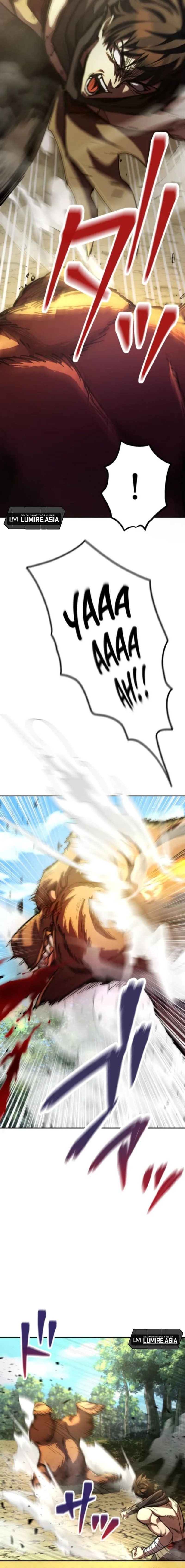 I Became the Berserker of the World I Created Chapter 02 Gambar 10