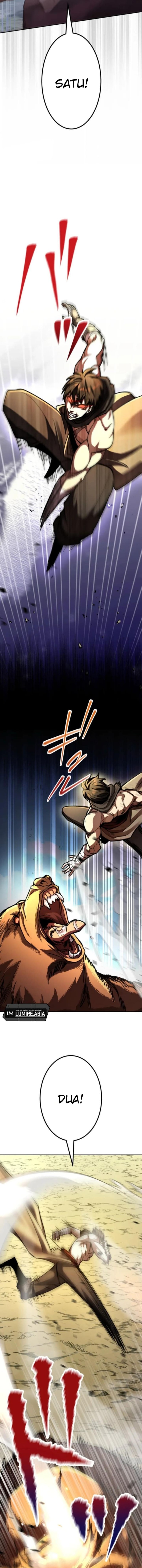 I Became the Berserker of the World I Created Chapter 02 Gambar 15