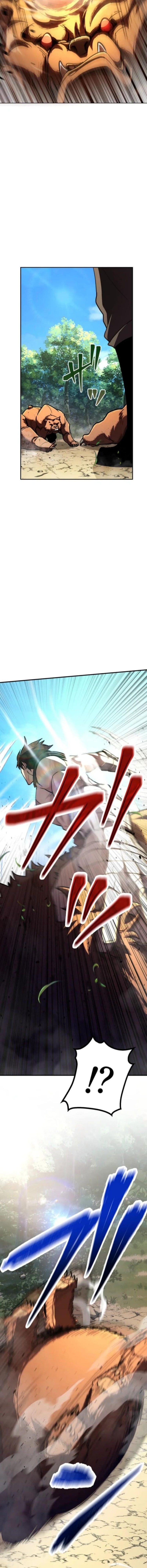 I Became the Berserker of the World I Created Chapter 02 Gambar 16