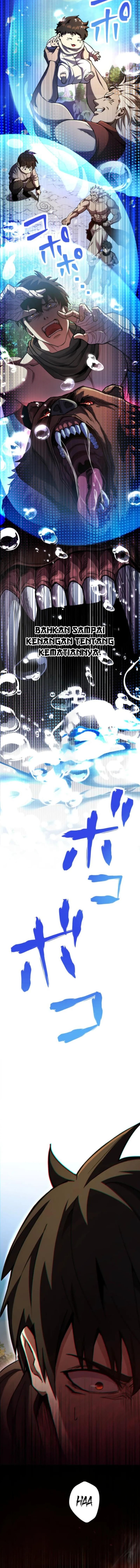 I Became the Berserker of the World I Created Chapter 02 Gambar 23